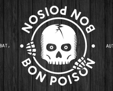 Bon Poison à la boutique !