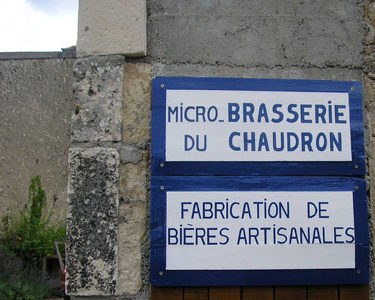 Dégustation en continu: Micro-brasserie du Chaudron
