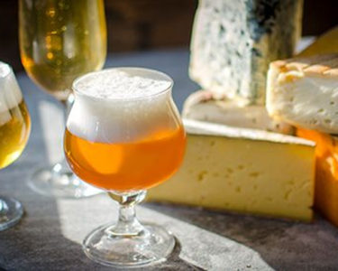 Bières et Fromages, accords Grand Cru