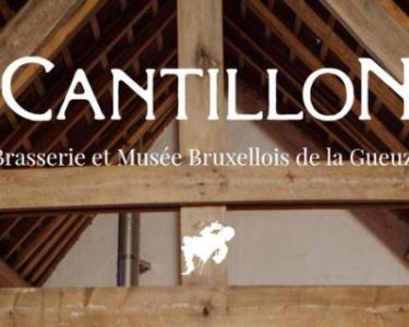 Soiréee dégustation Cantillon 